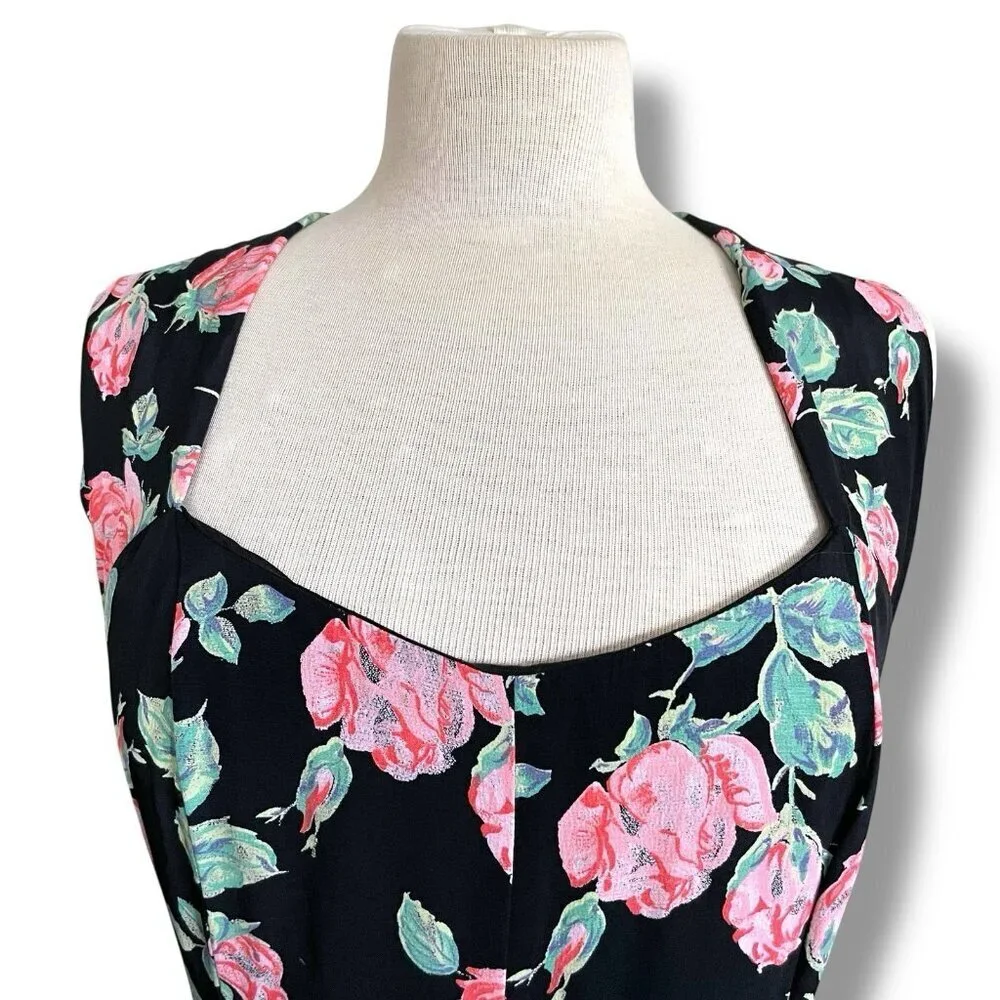 Elizabeth Wyman vintage 90